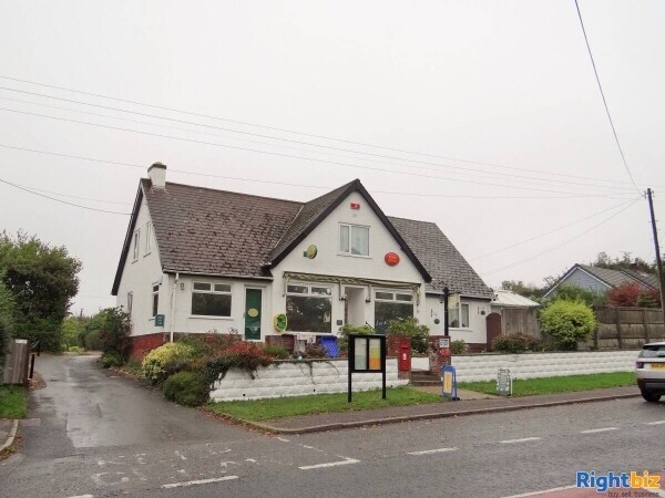 Prime Position  Village Stores and Post Office Photo 1