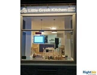 GREEK RESTAURANT FOR SALE IN LANCASTER GREEK RESTAURANT FOR SALE IN LANCASTER