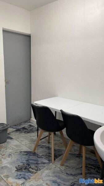 Well Established Traditional Turkish Barber Shop Romford Photo 1