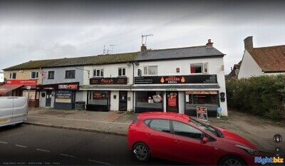 Fast Food Takeaway in Berkhamsted