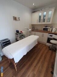 Leasehold Beauty Saloon for Sale in Bournemouth Leasehold Beauty Saloon for Sale in Bournemouth