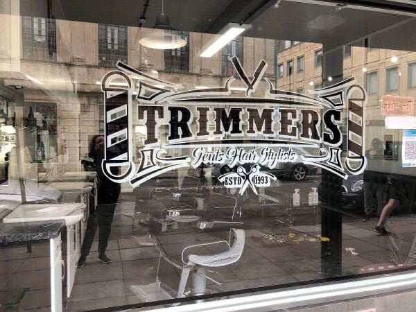 Well Established Barbers For Sale Photo 1