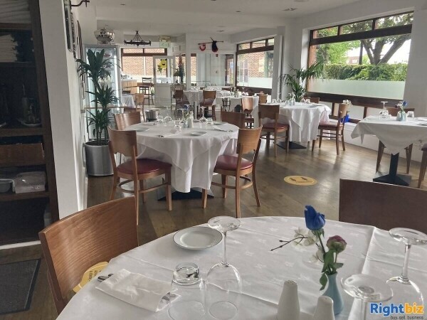 Restaurant for Sale in Flackwell Heath | Quick Sale | Further Reduced Photo 1