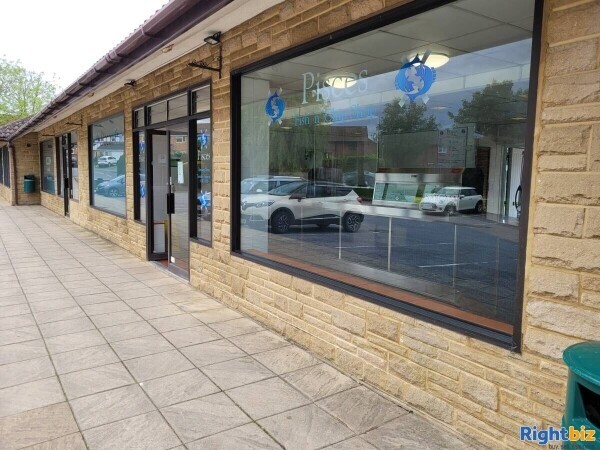Leasehold  Fish and chip shop for sale in Sherborne Dorset Photo 1