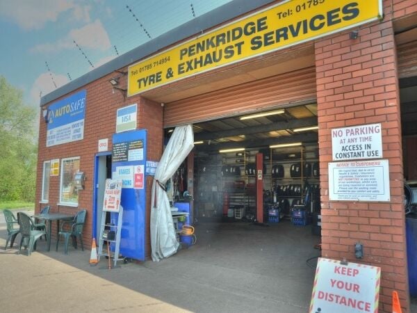 Well established Car Services business for sale