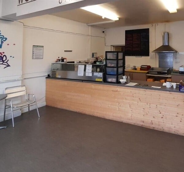 Cafe & Sandwich Bars For Sale in Ellesmere Port Photo 1