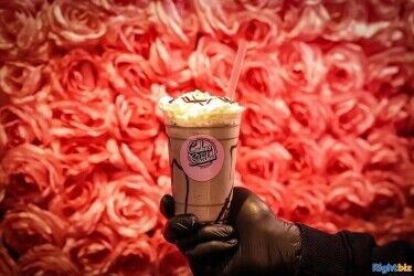 A3 - Well Established 5 Star Hygiene Halal Desserts Parlour With Burgers For Sale  In Gants Hill