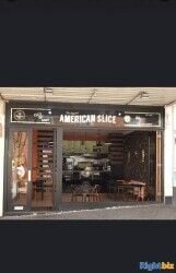 Takeaway and dessert shop for sale in Birmingham - 2 business in 1 shop