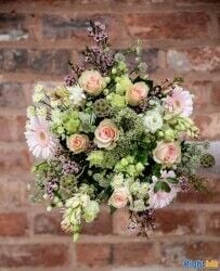 Leasehold Florist for sale in Birmingham City Centre
