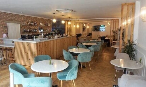 DAYTIME RESTAURANT & WINE BAR Photo 1