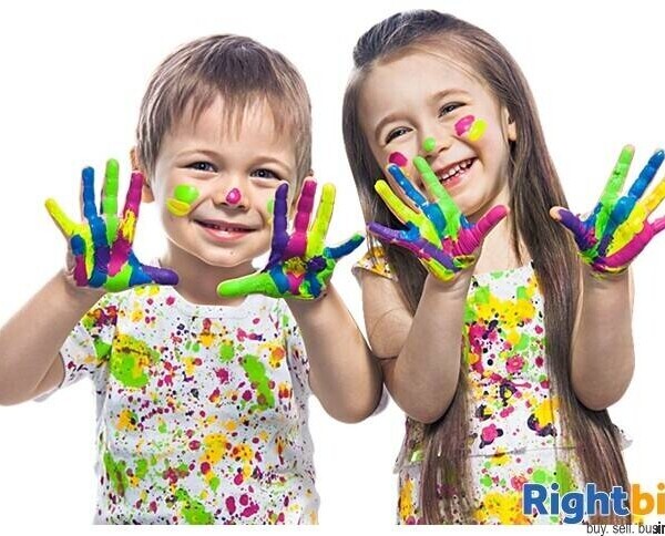 Now Available in Walsall, Breakfast, After School and Holiday Clubs Franchise Photo 1