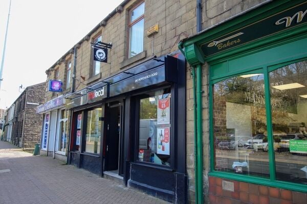 Established Off Licence - Bacup Photo 1