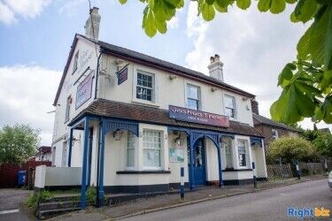 SURREY - SUPERBLY REFURBISHED PUB & RESTAURANT Photo 1