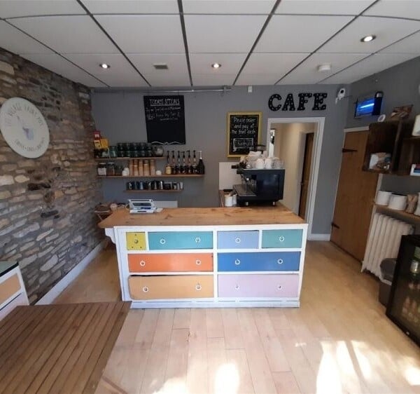 Cafe & Sandwich Bars For Sale in Brough Photo 1