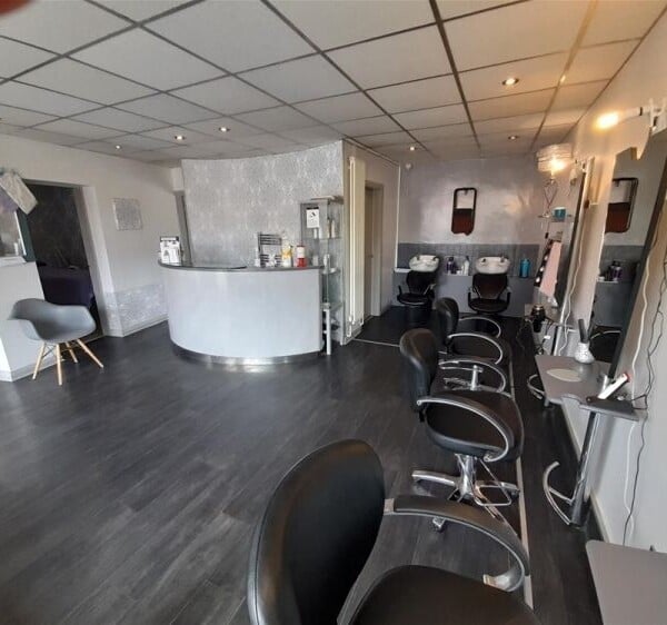 Hair Salons For Sale in Liversedge Photo 1
