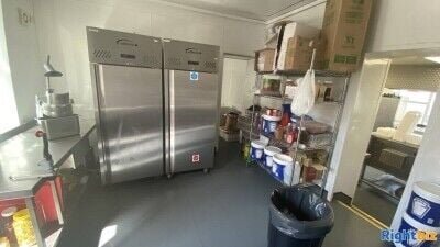 Leasehold  Pizzeria take away  in Durham