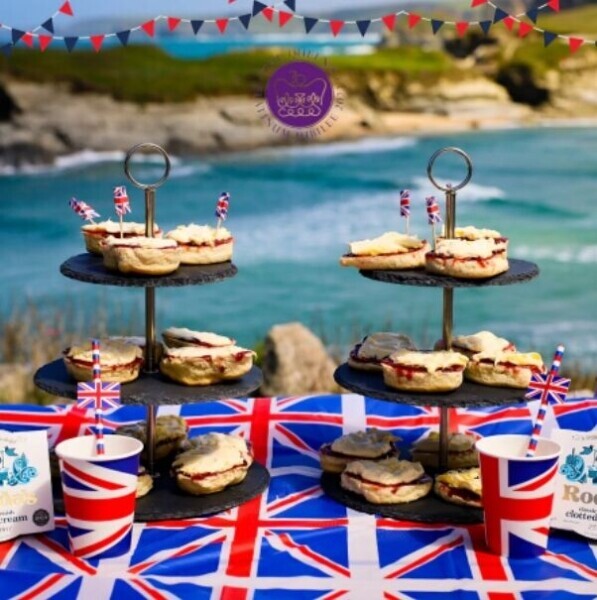 Highly Successful Ecommerce Food Hamper Business in Newquay Photo 1