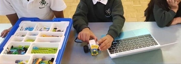 Successful EdTech Franchise in Greater London Photo 1