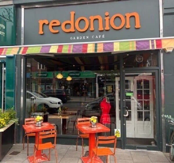 Reputable Cafe/Bistro For Sale Photo 1