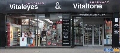 Vitaltone Pharmacy for sale