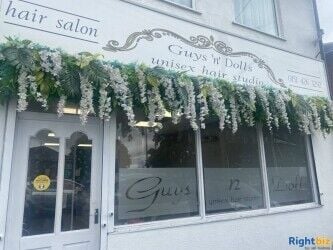Hairdressing salon for sale Whiston, Liverpool