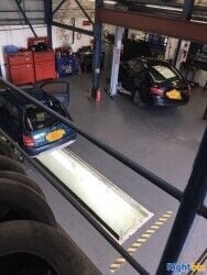 Leasehold MOT Centre & Repair Garage class 1, 2, 4, 5 & 7 Leasehold MOT Centre & Repair Garage class 1, 2, 4, 5 & 7