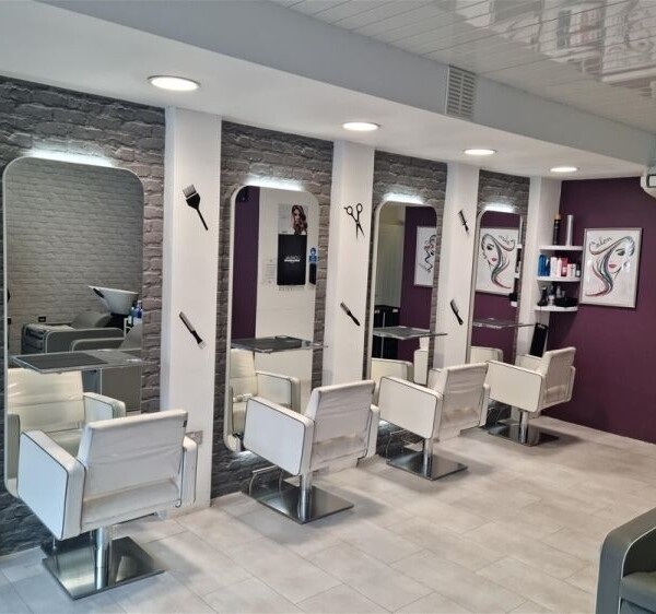 Reduced Price Hair and Beauty Salon Photo 1