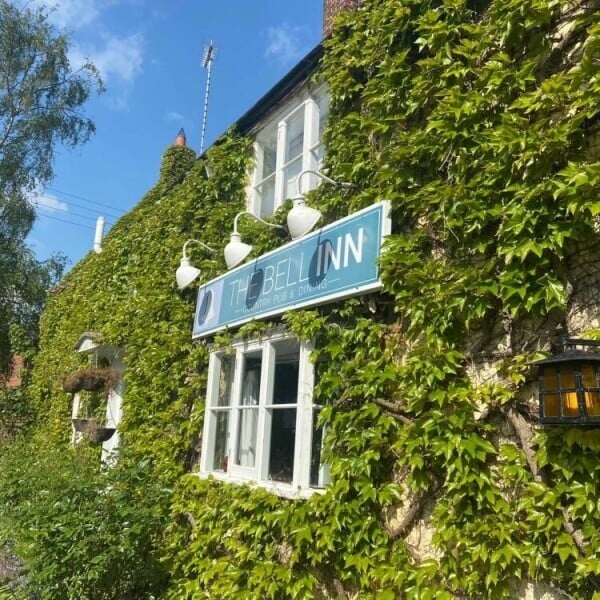 Popular And Successful Gastro Pub In Rural Market Harborough Photo 1