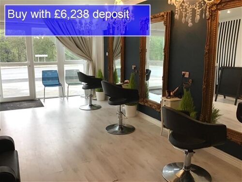 UNISEX HAIR & BEAUTY SALON IN SOUTH WOODHAM FERRERS UNISEX HAIR & BEAUTY SALON IN SOUTH WOODHAM FERRERS