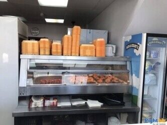 Chicken Shop + 6 HMO rooms above, CRICKLEWOOD Chicken Shop + 6 HMO rooms above, CRICKLEWOOD