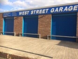 A HIGHLY REPUTABLE VEHICLE DIAGNOSTICS, REPAIR, MOT, AND TYRE SERVICE Photo 1