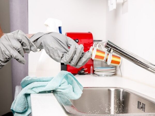 Well established Domestic and Commercial Cleaning business for sale Well established Domestic and Commercial Cleaning business for sale