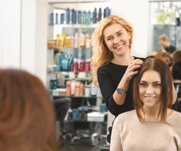 Hair Salons For Sale in Knaresborough Photo 1