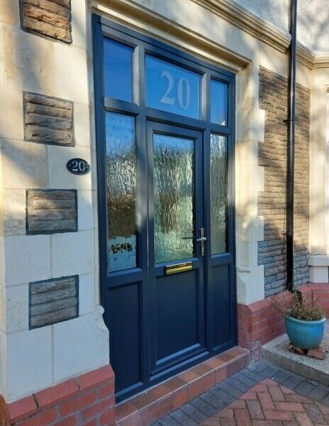 Very Well Established Specialist Glaziers Photo 1