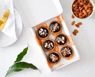 Highly Successful Online Vegan Bakery for Sale Photo 1