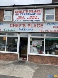 Leasehold Turkish Kebab Pizza Takeaway for Sale in Scarborough, North Yorkshire Leasehold Turkish Kebab Pizza Takeaway for Sale in Scarborough, North Yorkshire