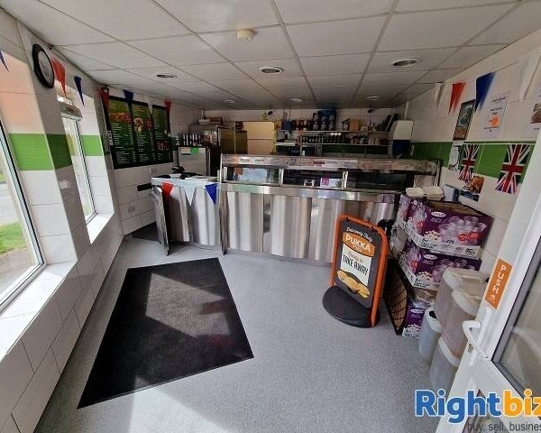 FISH & CHIP TAKEAWAY Photo 1
