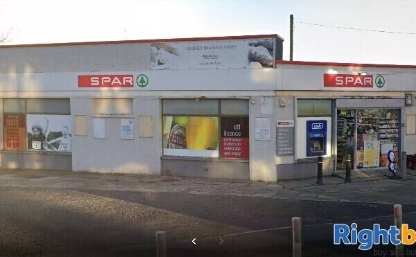 Barry, Wales - Lease Hold Convenience Store (NWP618) Photo 1