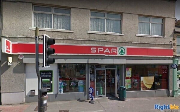 Bridgend, Wales (NWP1904) Lease Hold Convenience Store Photo 1