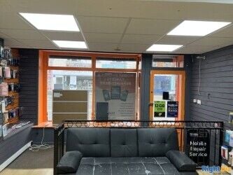Mobile phone shop for sale Mobile phone shop for sale