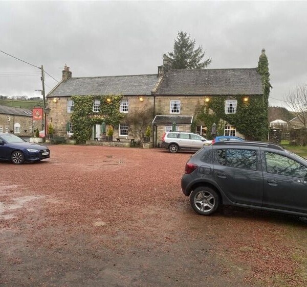 HOTEL & RESTAURANT - NORTHUMBERLAND Photo 1