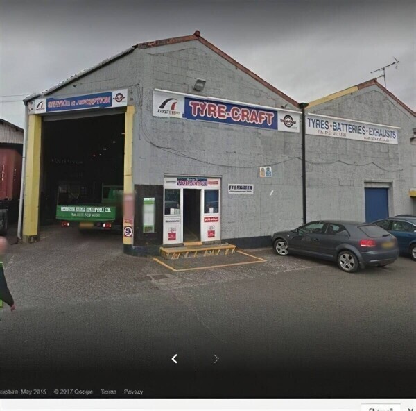 A SPECIALIST RETAILER OF TYRES AND OTHER AUTOMOTIVE ITEMS Photo 1