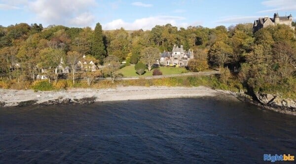 Attractive & Characterful 4-star Country House Hotel For Sale Photo 1