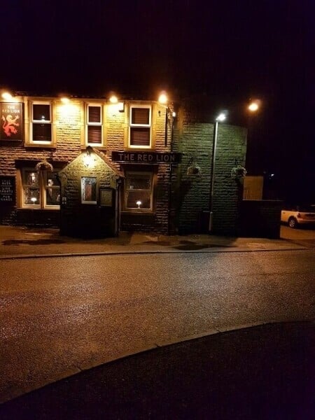 Hub of The Community Pub Photo 1