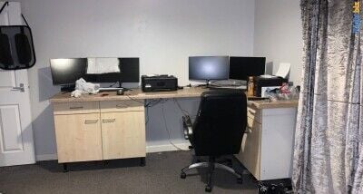 Printing Business for Sale