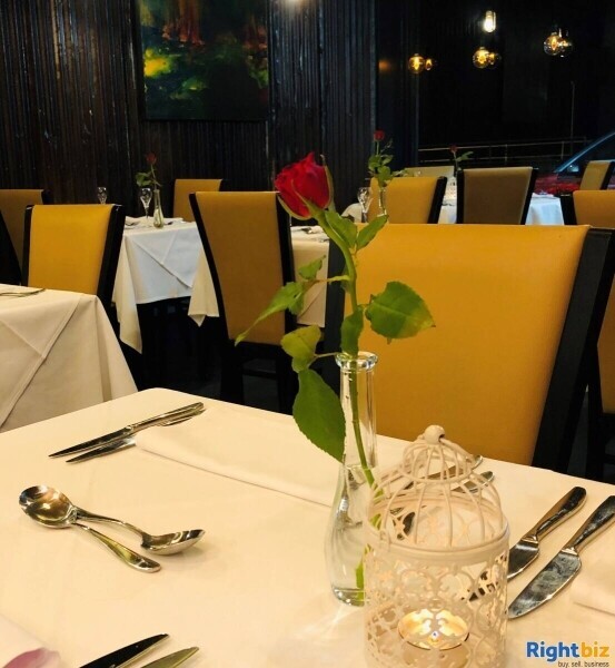 Seafront Licensed restaurant with Bar and Deli Shop Photo 2