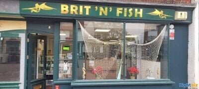 Business Fishmonger Shop Butcher Shop Or Any Catering Commercial Business North East of London Business Fishmonger Shop Butcher Shop Or Any Catering Commercial Business North East of London