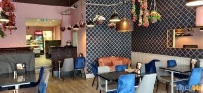 Café & Grill for Sale in Sidcup, Kent