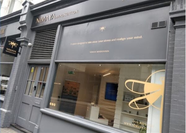 Prime Central London Health & Well-Being Centre – Asset Sale Prime Central London Health & Well-Being Centre – Asset Sale