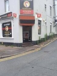 Leasehold Takeaway Restaurant for Sale in Stafford Leasehold Takeaway Restaurant for Sale in Stafford